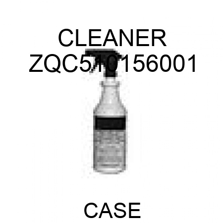 CLEANER ZQC510156001