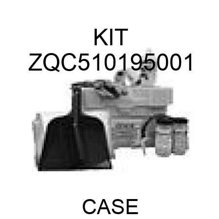 KIT ZQC510195001