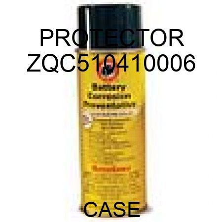 PROTECTOR ZQC510410006