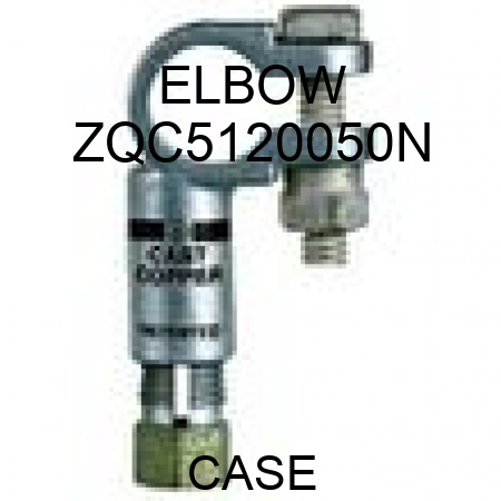 ELBOW ZQC5120050N