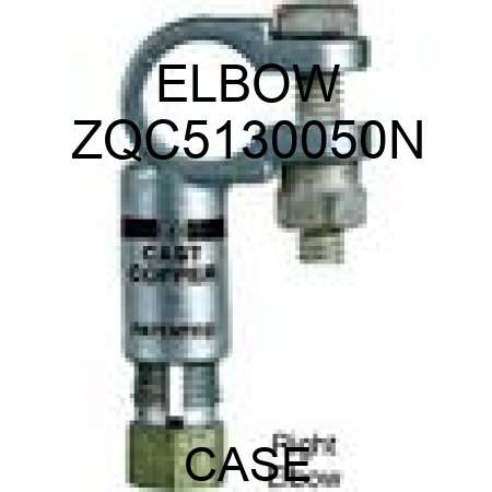 ELBOW ZQC5130050N
