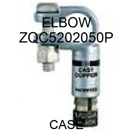 ELBOW ZQC5202050P