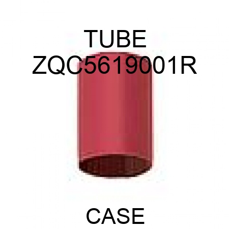 TUBE ZQC5619001R