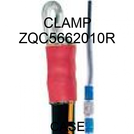 CLAMP ZQC5662010R
