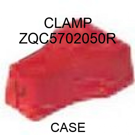 CLAMP ZQC5702050R
