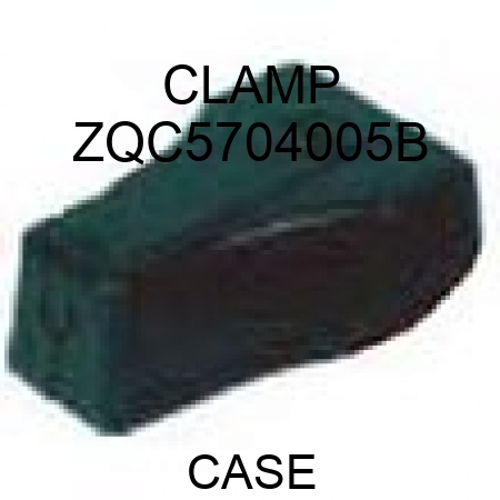 CLAMP ZQC5704005B