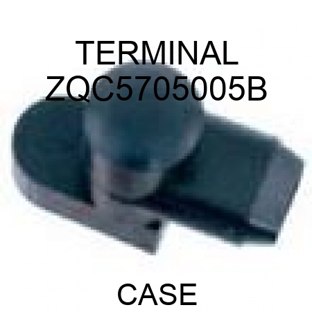 TERMINAL ZQC5705005B