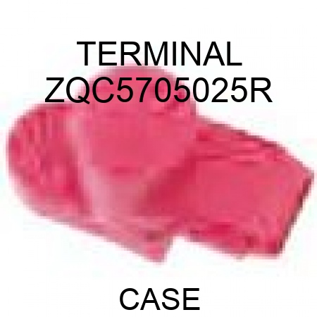 TERMINAL ZQC5705025R