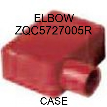 ELBOW ZQC5727005R