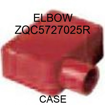 ELBOW ZQC5727025R