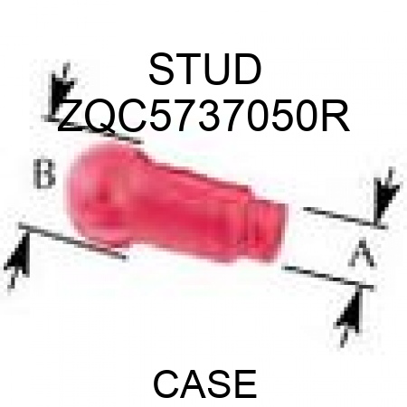 STUD ZQC5737050R