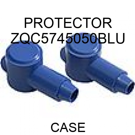 PROTECTOR ZQC5745050BLU