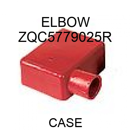 ELBOW ZQC5779025R