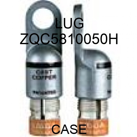 LUG ZQC5810050H