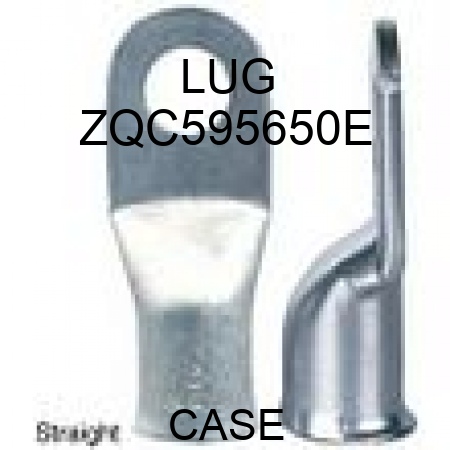 LUG ZQC595650E