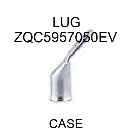 LUG ZQC5957050EV