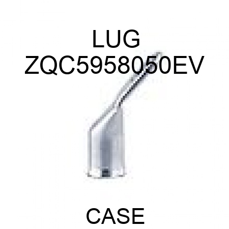 LUG ZQC5958050EV