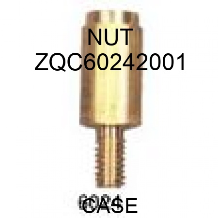 NUT ZQC60242001