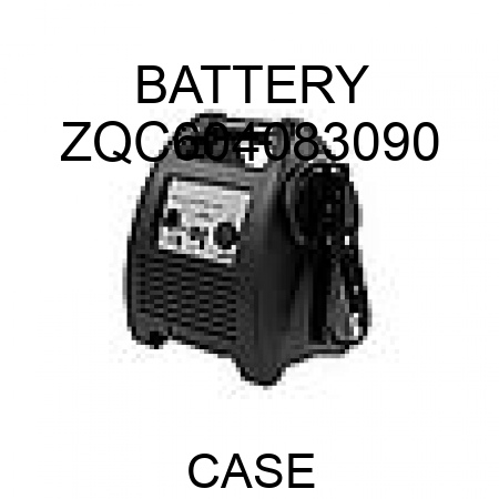 BATTERY ZQC604083090