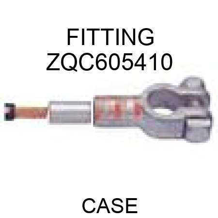 FITTING ZQC605410