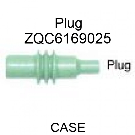 Plug ZQC6169025