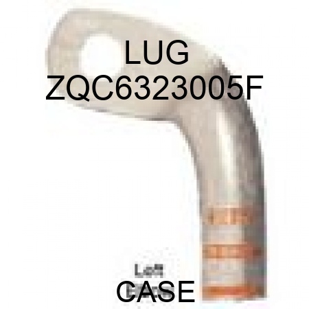 LUG ZQC6323005F