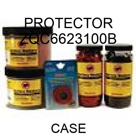 PROTECTOR ZQC6623100B