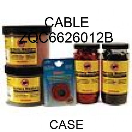 CABLE ZQC6626012B