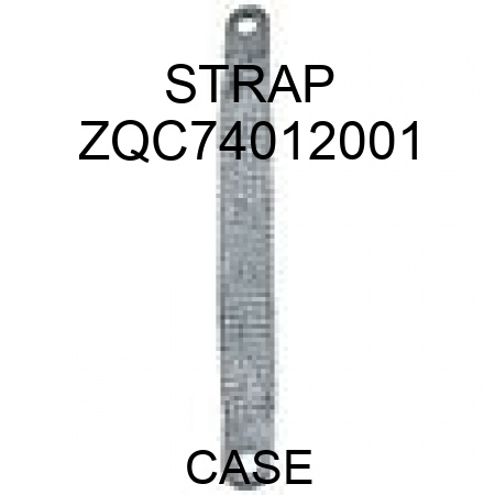 STRAP ZQC74012001