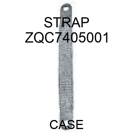 STRAP ZQC7405001