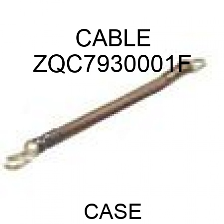 CABLE ZQC7930001F