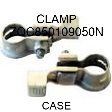 CLAMP ZQC850109050N