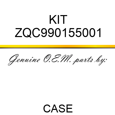 KIT ZQC990155001