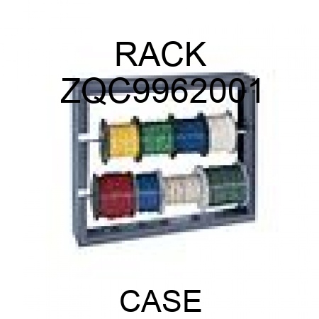 RACK ZQC9962001