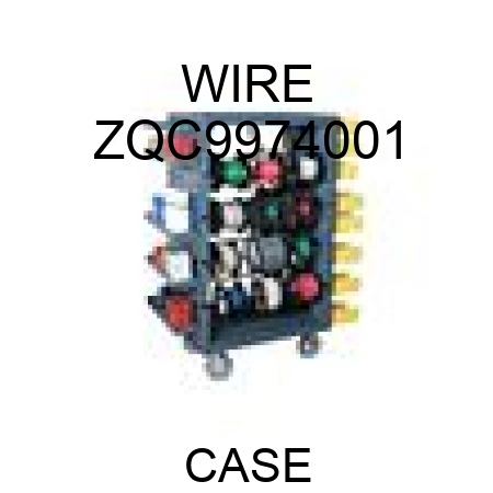 WIRE ZQC9974001