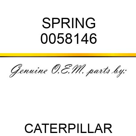 SPRING 0058146