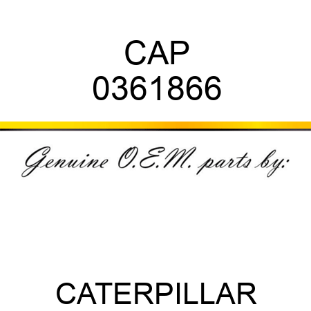 CAP 0361866