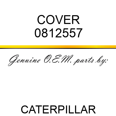COVER 0812557