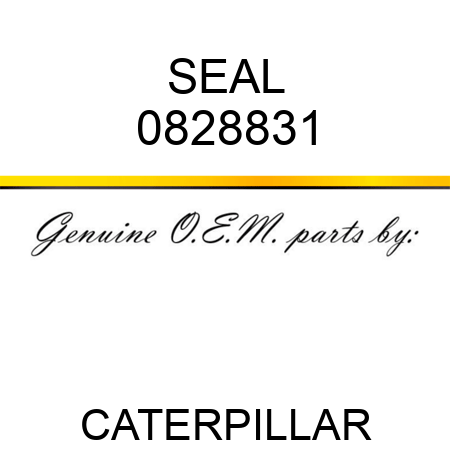 SEAL 0828831