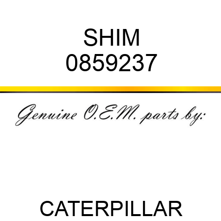 SHIM 0859237