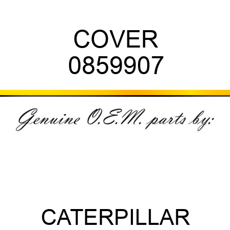 COVER 0859907