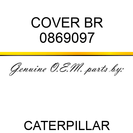 COVER BR 0869097