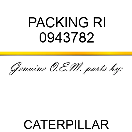 PACKING RI 0943782