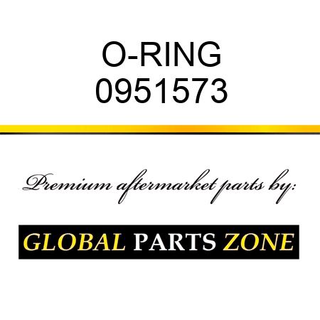 O-RING 0951573