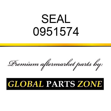 SEAL 0951574