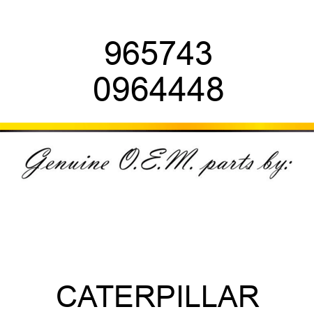 965743 0964448