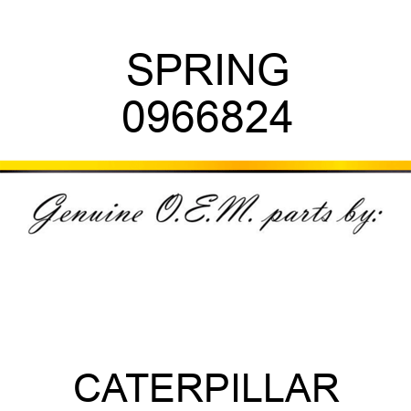 SPRING 0966824