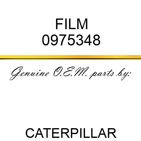 FILM 0975348