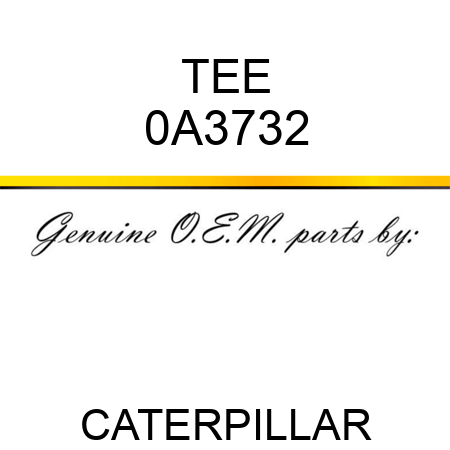 TEE 0A3732