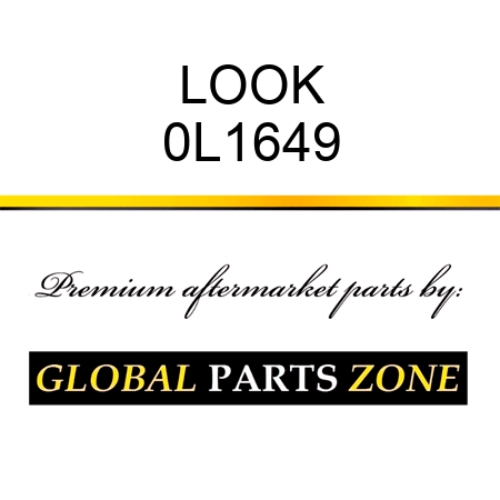 LOOK 0L1649